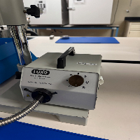 Luxo Stereo Microscope image 1